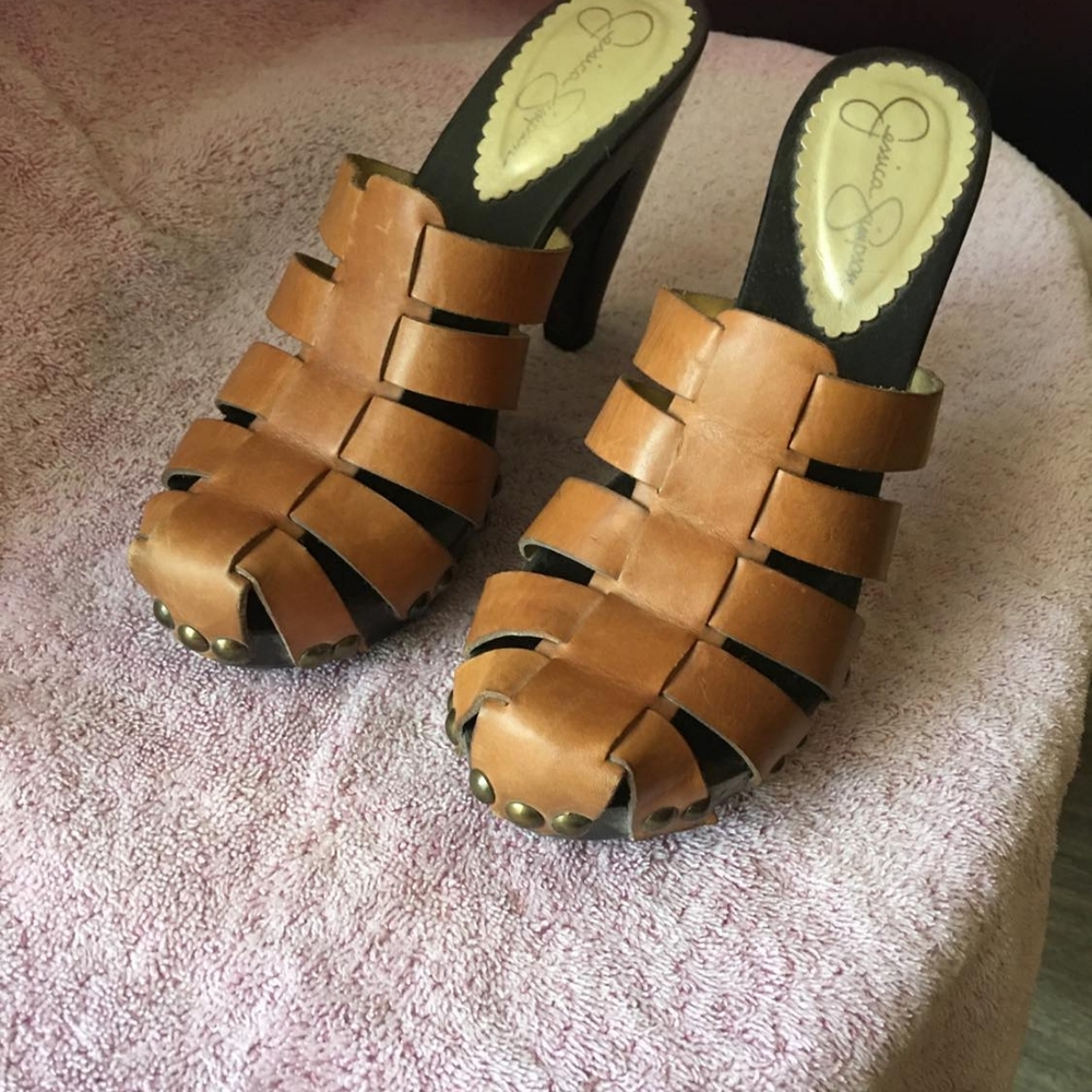 Womens shoes